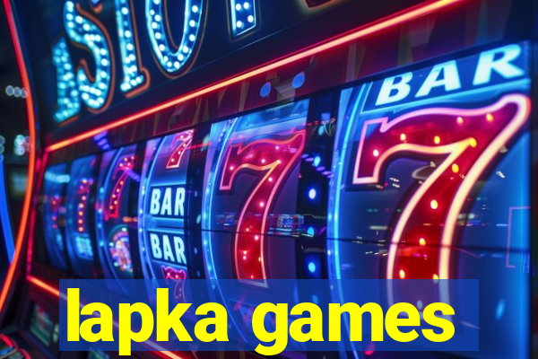 lapka games